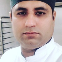 Muhammad Irfan
