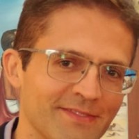 Daniel Oliveira de Moraes