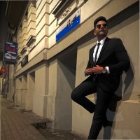 Vasu Ruhela