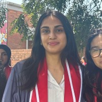 Disha Patel
