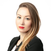 Julia Chernichkova