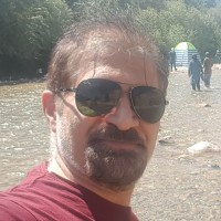 Hamid Mohamadi