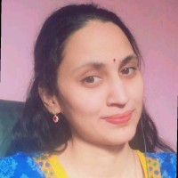 Sarika S
