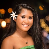 Kayla Rae Santos-Paglinawan