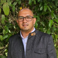 Juan Luis Alvarado Chiu