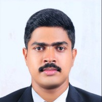 Alen Christo George