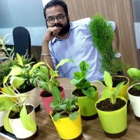 Vinayak Kamath