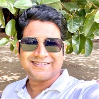 Md. Khurshid Alam Nayon
