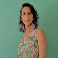 Karina Ramírez Galleguillos