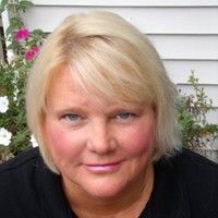 Jenny Andrey