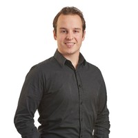 Nick Van Den Oord