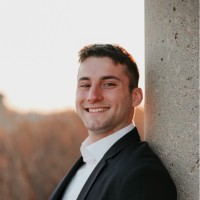 Aidan Schwartz