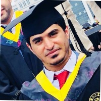 SAMIR QAED