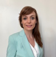 Sandra Sagredo, Phd