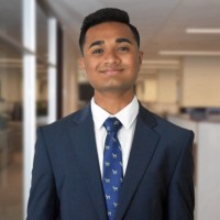 Akash Patel