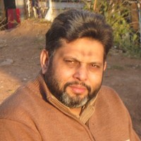Khalid Mahmood