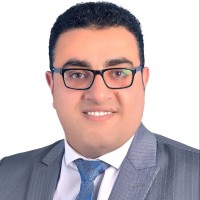 Ali Sayed Ahmed, MSc