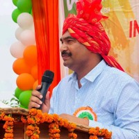 Sham Lal Chauhan