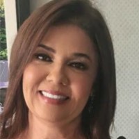 Maria Cristina Silva Araujo