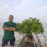 M Ali Usman