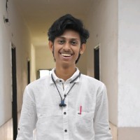 Soumyadeep Pramanik