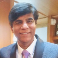 Dinesh Mathur