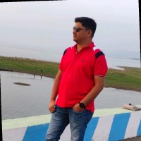 gagan bihari dash