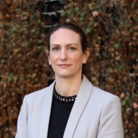 Madeleine Greenhalgh