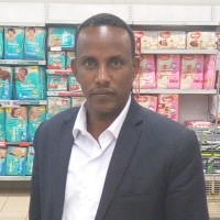 Tsegaye Tessema