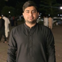 Muzammil Ali