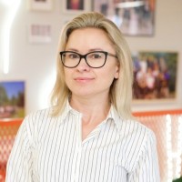Irina Romanova