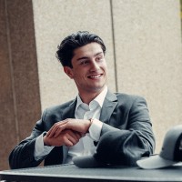 Domenic Capalbo