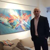 Gustavo Raúl Rodríguez