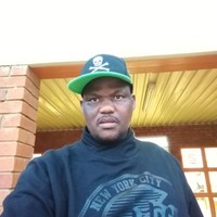Lucky Magogwe