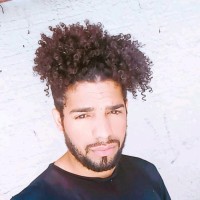 Alessandro Patrick