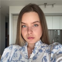 Anastasia Lelchuk