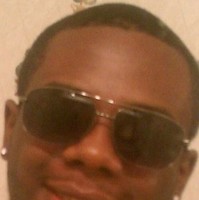 Antonio Jones