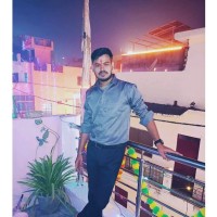 Nikhil Tiwari