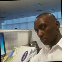 Muwanga Martin