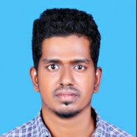 Avinash ss