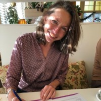 Pauline Stokman