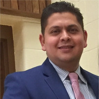 David Spencer Giraldo Garcia