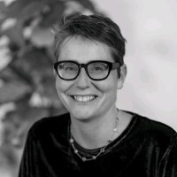 Jeanine Van Der Horst