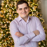 Dmitry Ovchinnikov