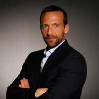 Eric Baudart