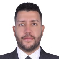 Jimmy Alexander Mondragon Canaval
