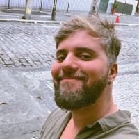 Gustavo Monteiro