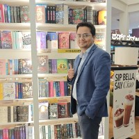 Deepak Shukla