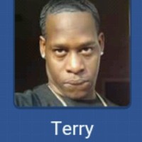 Terry Tezeno