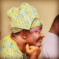 Dr. Adebunmi Adeola Akinbo